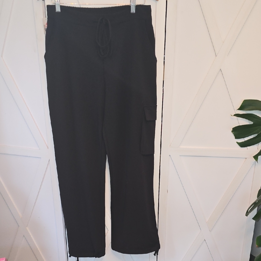 New Cargo Dress Pants